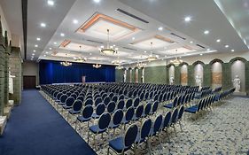 Trendy Aspendos Beach